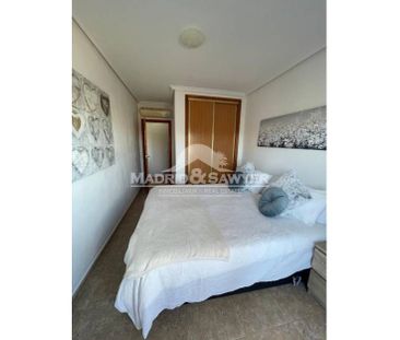 ​Beautiful apartment available for winter rentals in Aguamarina. - Photo 3