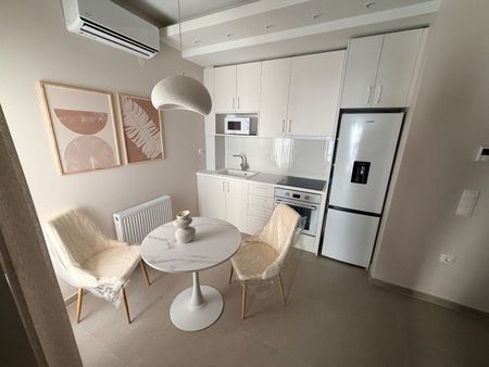 Studio/Γκαρσονιέρα για ενοικίαση Βαρδάρης - Δικαστήρια (Βαρδάρης - Λαχανόκηποι) - Photo 5
