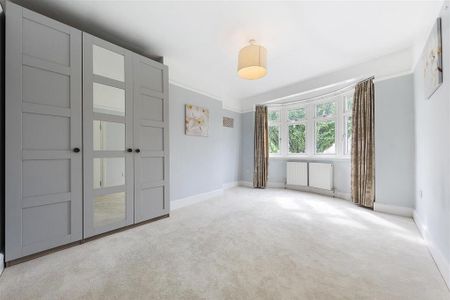 4 bedroom terraced house to rent - Photo 4