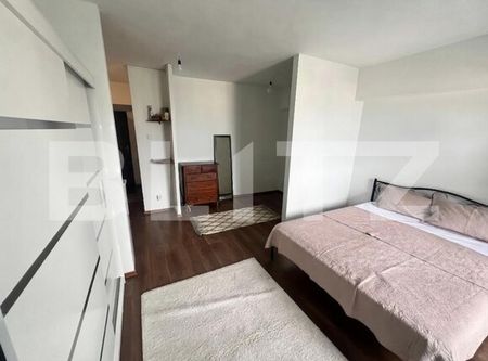 Apartament cu 1 cameră, decomandat, 40 mp – Piața Mărăști - Photo 5