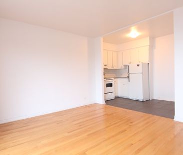 Appartement à louer, Montréal (Ville-Marie) - Photo 4