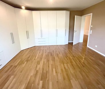 Trier-Feyen: Moderne, lichtdurchflutete und energieeffiziente Wohnu... - Photo 1