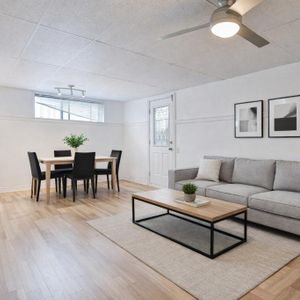 ✨ Charmant 3½ à louer – Libre dès le 1er février ✨ - Photo 2