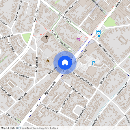 Rijksweg Zuid 90 6161 BR Geleen