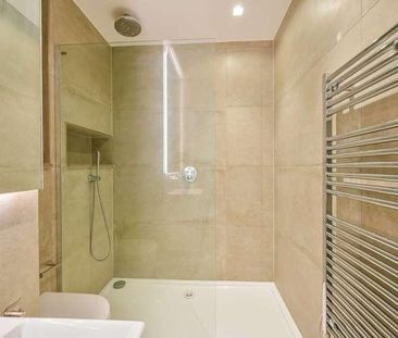 Pan Peninsula, Canary Wharf, E14 - Photo 3