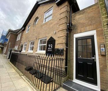 Fl, Priestgate, Peterborough, PE1 - Photo 4