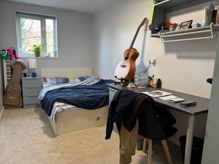 Room 1, 25 Albert Square, NG7 2FH, NOTTINGHAM - Photo 5