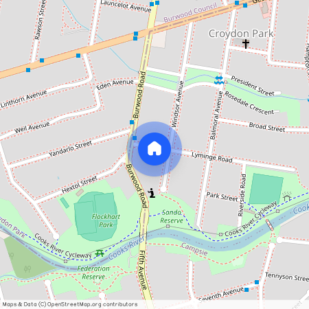 3 Lyminge Road, NSW 2133, Croydon Park