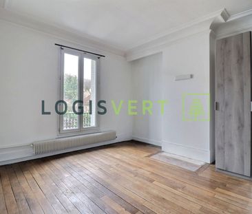 Maison ancienne Bièvres - Photo 5