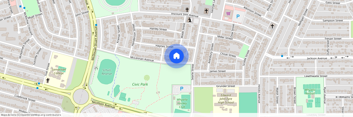 10 McLennan Ave, SA 5608, Whyalla Norrie