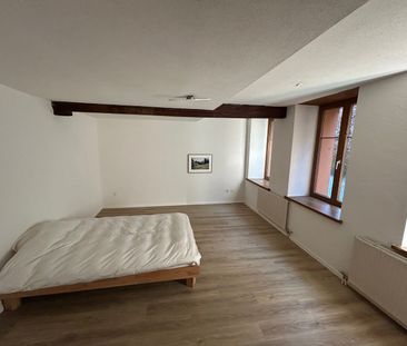 3.5 Zimmer, 125 m², EG - Photo 1
