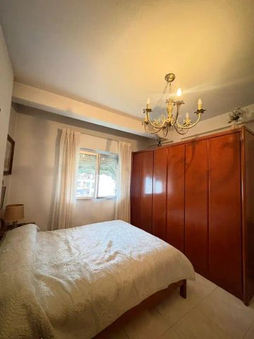 Piso de alquiler en Calle Calle Sánchez Barcáiztegui, Pacífico - Foto 4