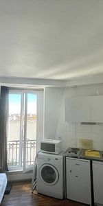 Appartement 1 Pièce 12 m² - Photo 3