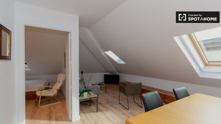 madrid, Community of Madrid 28020 - Foto 2