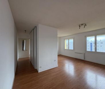 APPARTEMENT T3 A LOUER A ROANNE - HOPITAL - Photo 1