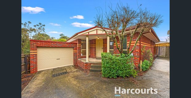 Tidy Two Bedroom Unit! - Photo 1