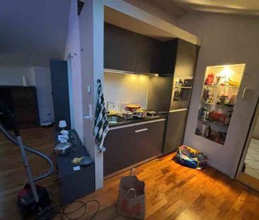 1.5 Zimmer, 31 m², 2. Stock - Photo 2