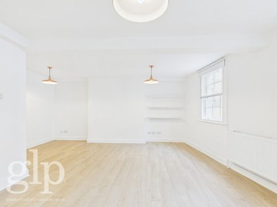 2 bedroom flat to rent - Photo 1