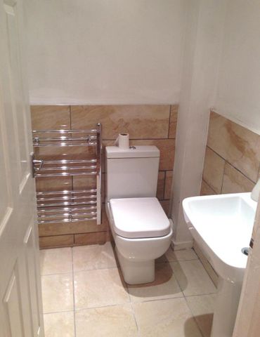 1 bedroom flat to rent - Photo 2