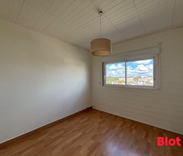 Location Appartement 4 pièces 79m² BREST 29200 - Photo 4