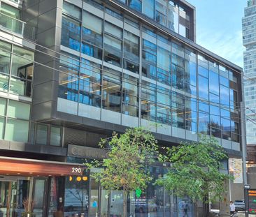 For Lease - 290 Adelaide Street Unit# 1006, Toronto, Ontario - Photo 5