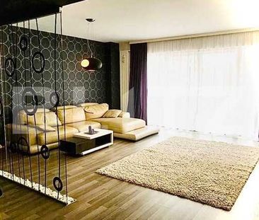 Apartament cu 3 camere, 86 mp, loc de parcare subteran, in cartierul Manastur - Photo 2