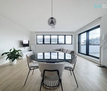Appartement te huur - Foto 4