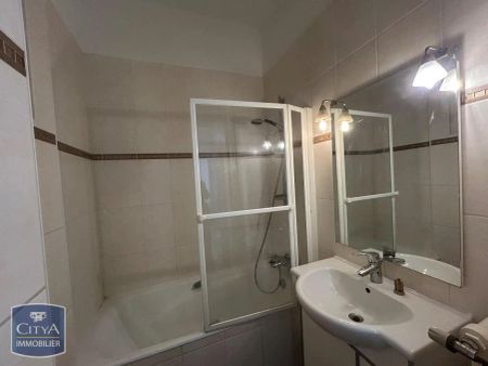 Appartement à louer 2 pièces 72m² - Photo 5