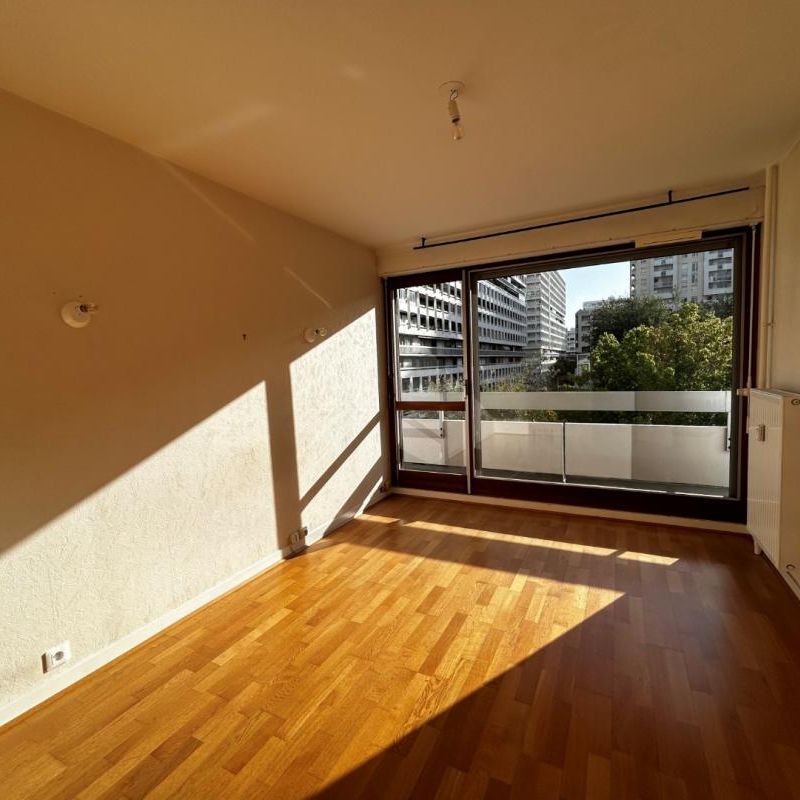 Appartement T5 à louer - 109 m² - Photo 1