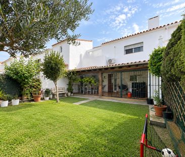 Townhouse in Estepona - Photo 6