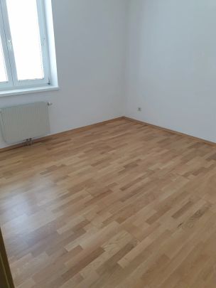 3-Zimmer-Wohnung, Top 1 - Foto 1
