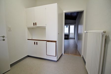 geräumige 1-Zimmer-Wohnung mit Balkon - Photo 5