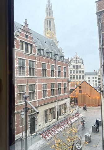 Appartement in het hart van Antwerpen. Old Town - Foto 3