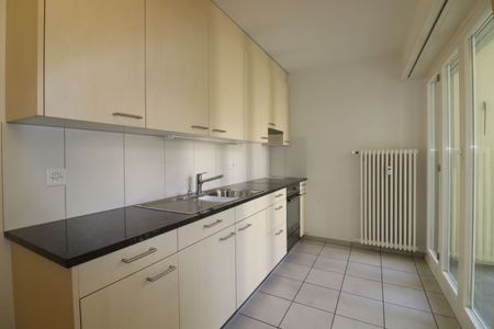 2 Zimmer, 56 m², 2. Stock - Photo 2