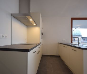 Appartement te huur in Roeselare met 1 slaapkamer - Photo 4