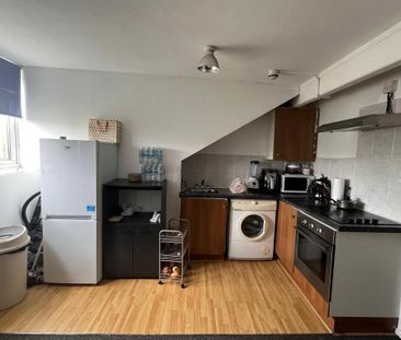 1 bedroom flat to rent - Photo 6