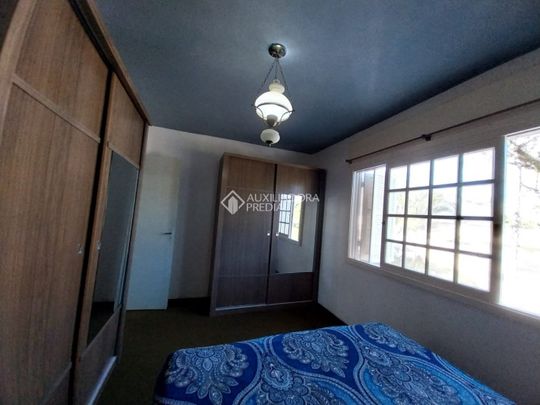 Apartamento com 3 quartos e 158m² para alugar em Nonoai, Porto Alegre. - Photo 1