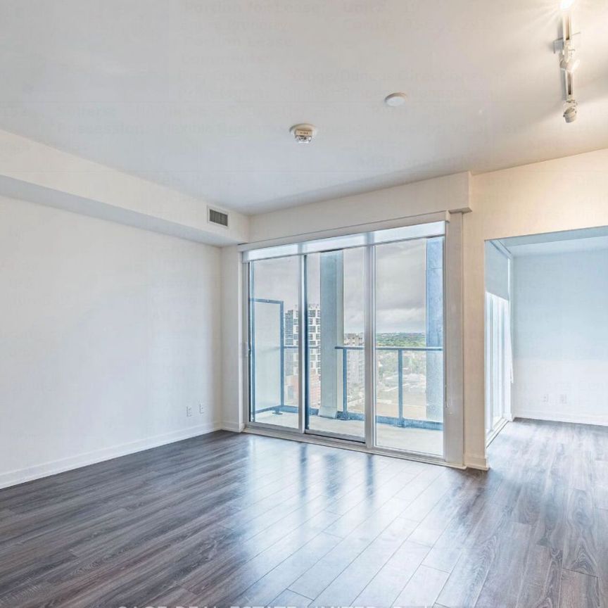 For Lease - 20 Edward Street Unit# 2319, Toronto, Ontario - Photo 1