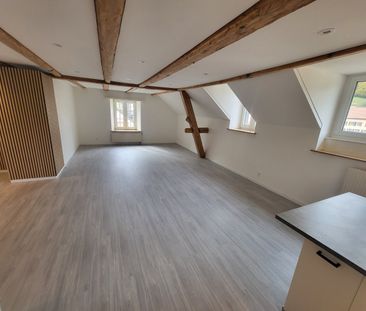Superbe appartement rénové de 3,5 pièces au 3ème étage - Photo 6