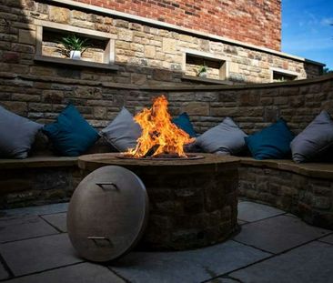 Link detached house to rent on - Photo 6