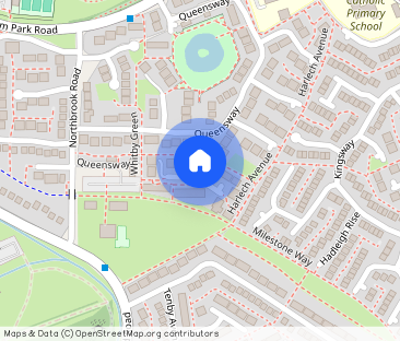 Whitby Green, Caversham Park Village, Reading - Photo 1