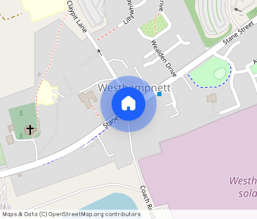 Pycroft Avenue, Westhampnett, PO18 - Photo 1