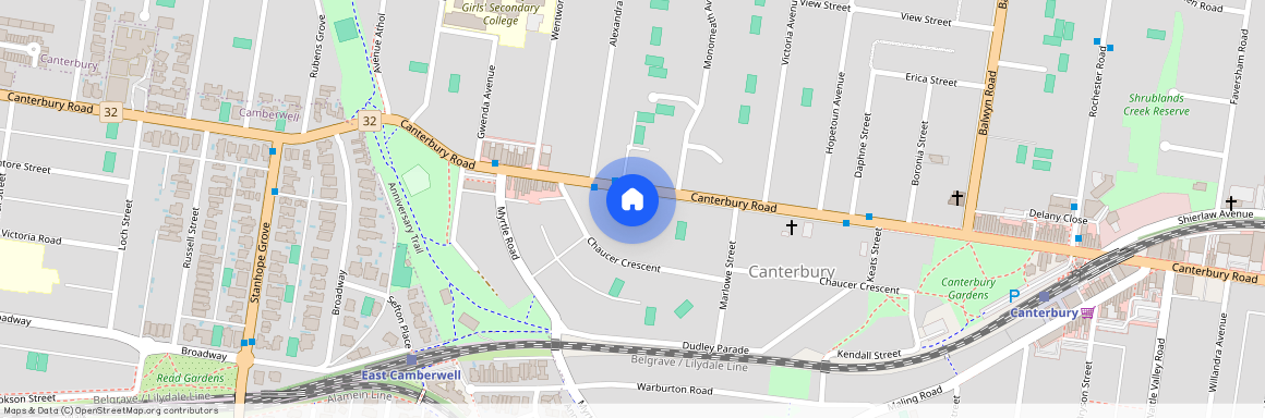 2/120 Canterbury Road, Vic 3126