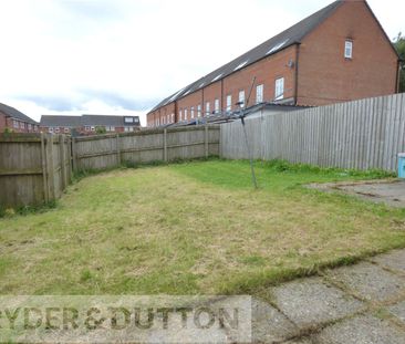 Wren Way, Rochdale, Greater Manchester, OL16 - Photo 5