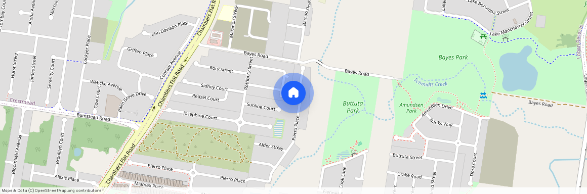 2/116 Pierro Place, Qld 4133, Logan Reserve