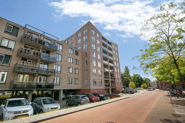 Joke Smitstraat 97, Binnenstad Noord, 7607SL, Almelo - Photo 1