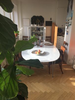Rindögatan, Stockholm - Photo 1