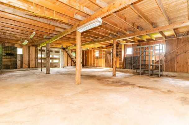 For Lease - 4922 First Line, Erin, Ontario - Photo 1