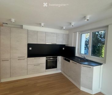 Gemütliche 2.5-Zimmer-Wohnung im Erdgeschoss in Widnau - Photo 2