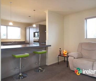 Furnished Double Room in Riccarton - Photo 2